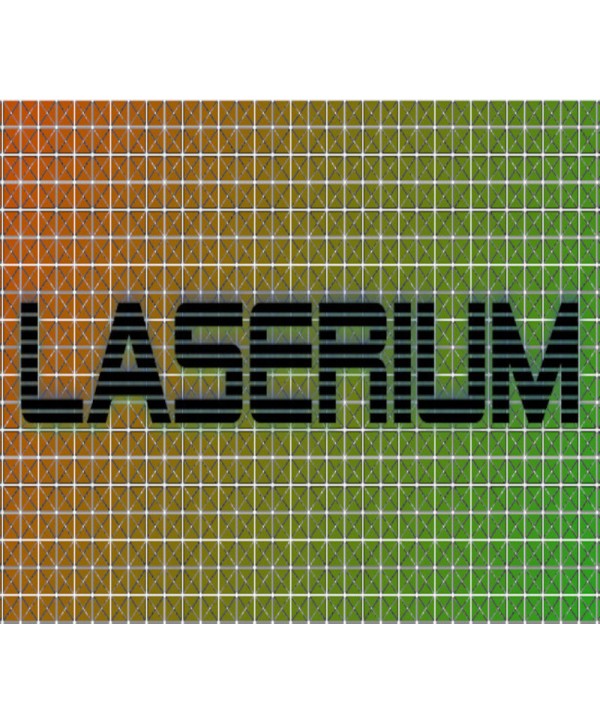 Laserium Steam Key GLOBAL